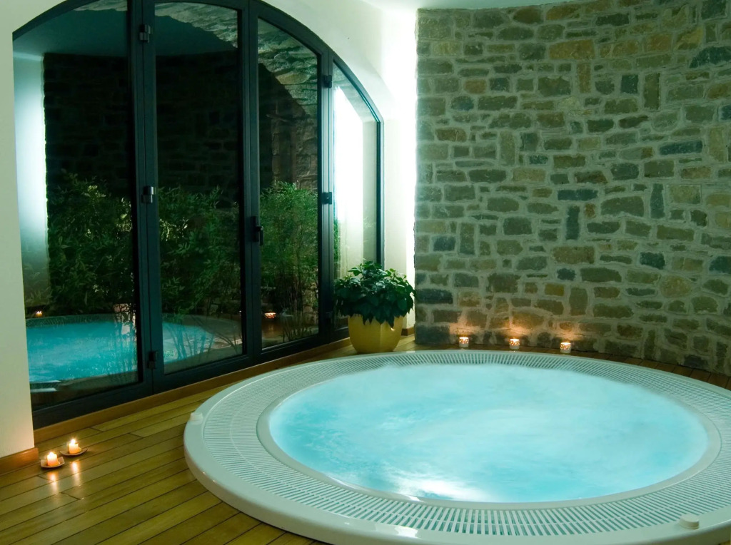 Cà Del Moro Resort & SPA