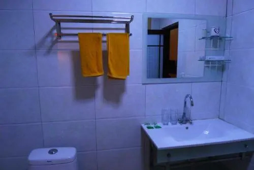 Genyi Rural Guesthouse