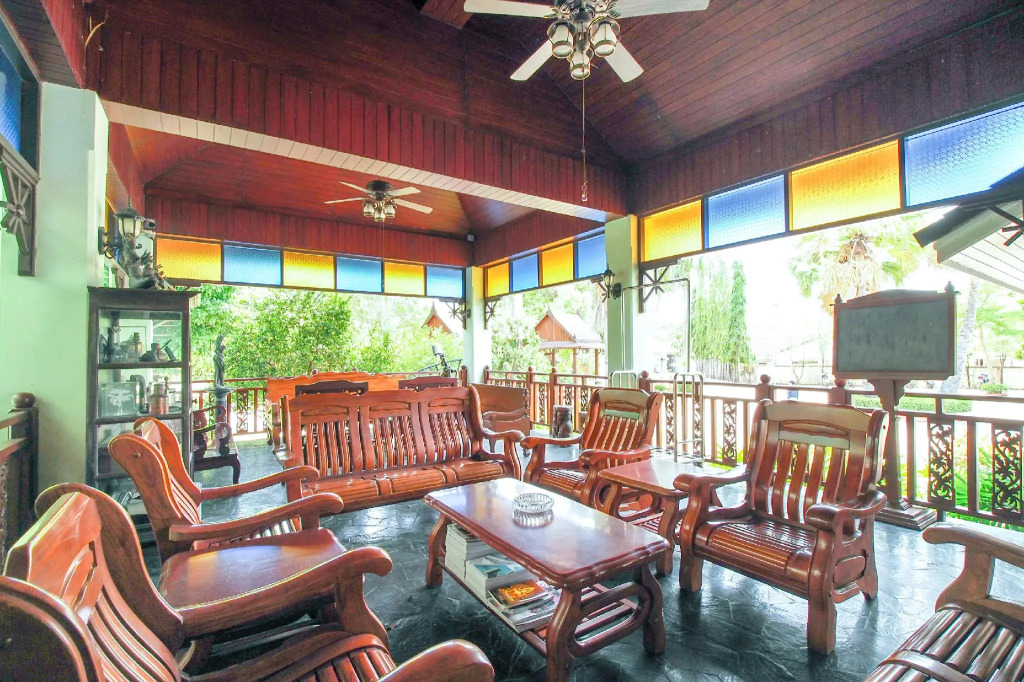 My Home Hotel