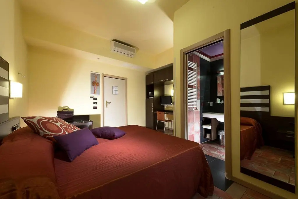 Hotel La Pioppa