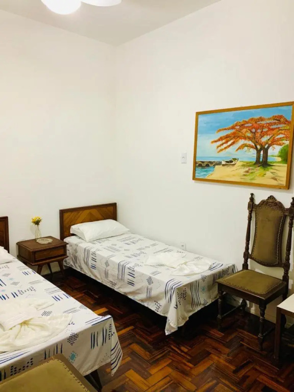 Yellow Hostel Praia da Costa