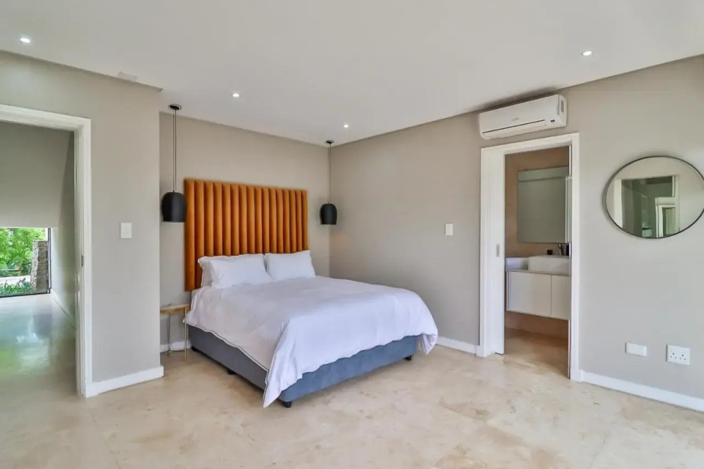 6 Crystal Cove Zimbali 5 Bedroom ZPS6