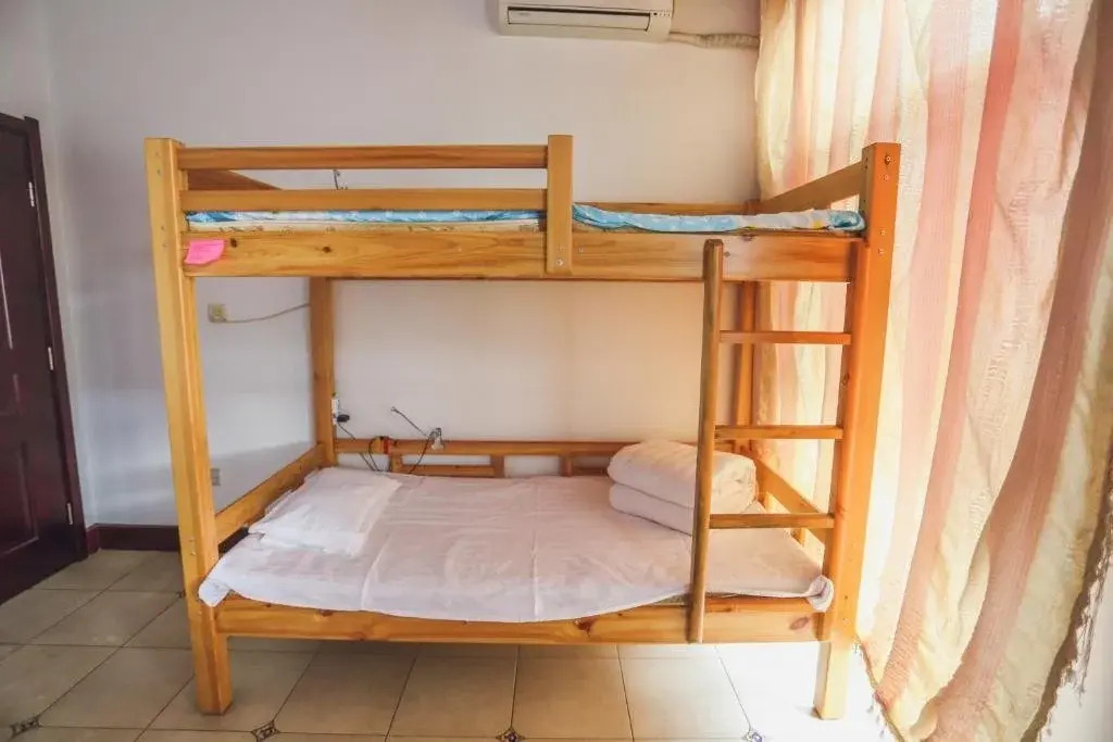 Xindeqing Youth Hostel