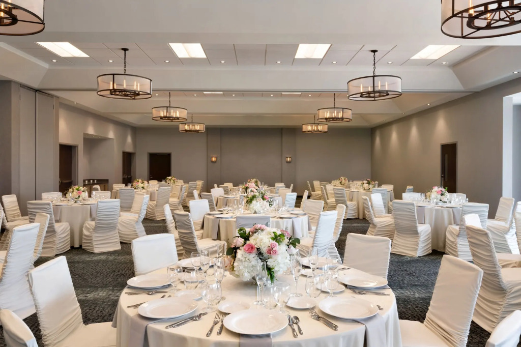 Hyatt Place Niagara Falls