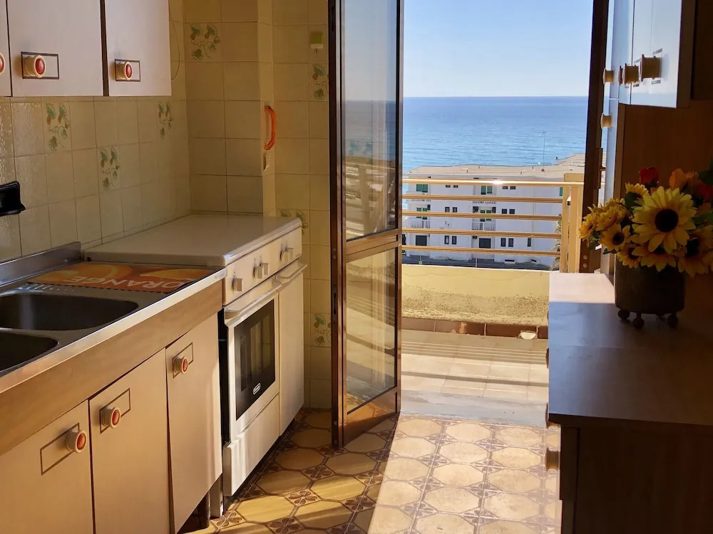 Accomodation 2 sul Mare