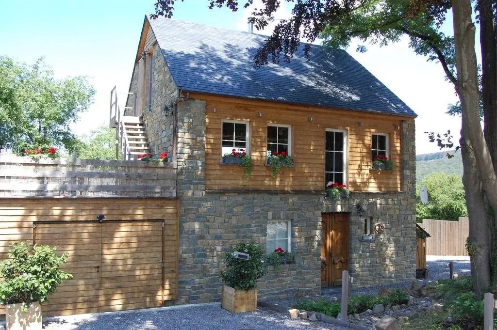 B&B Le Rideux