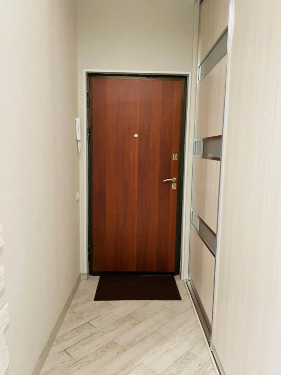 Pritomskij 15 Dvuhkomnatnye apartamenty rjadom s Ledovym dvortsom