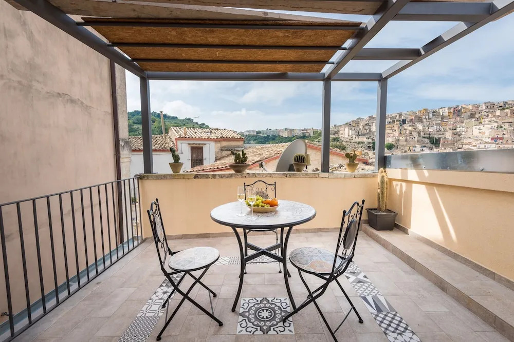 Il Baiocco -Ibla Charme Rooms