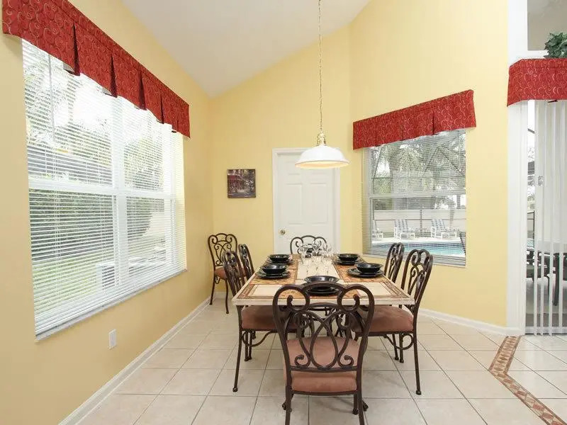 Villa 8052 King Palm Windsor Palms