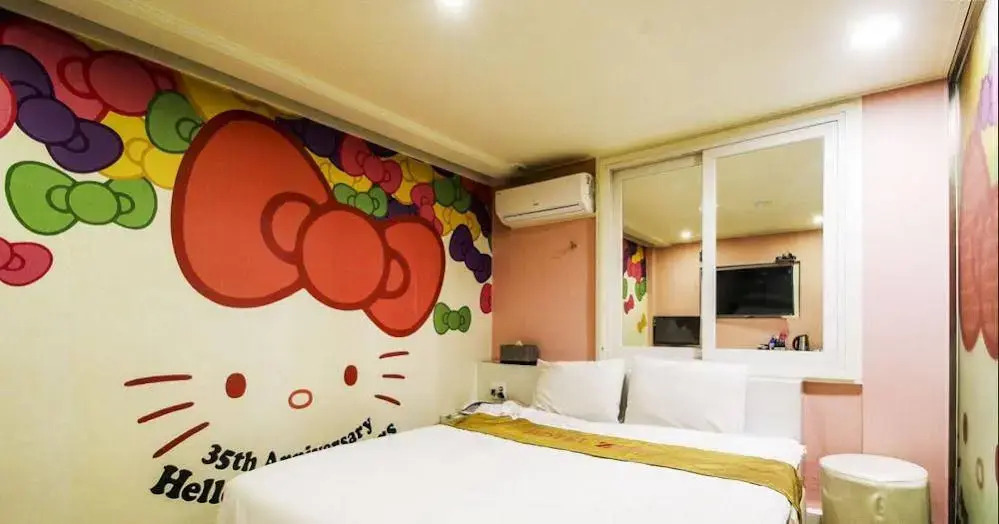 Hotel Zeta