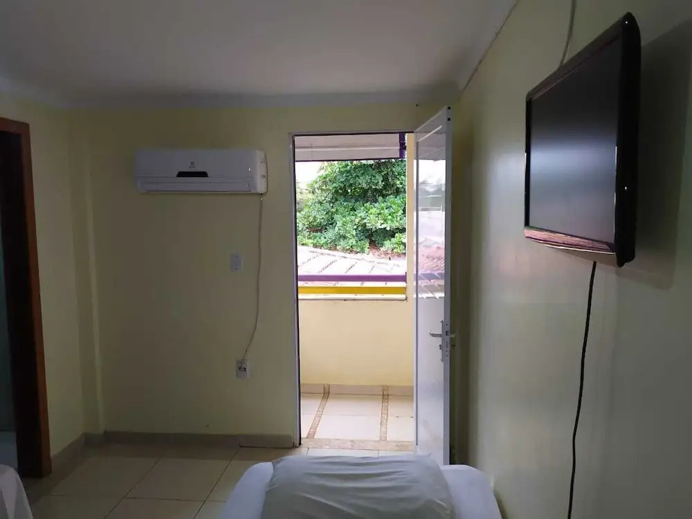 Pousada Ipê Da Vila