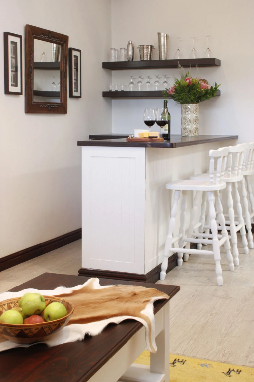 The Potting Shed Guest House