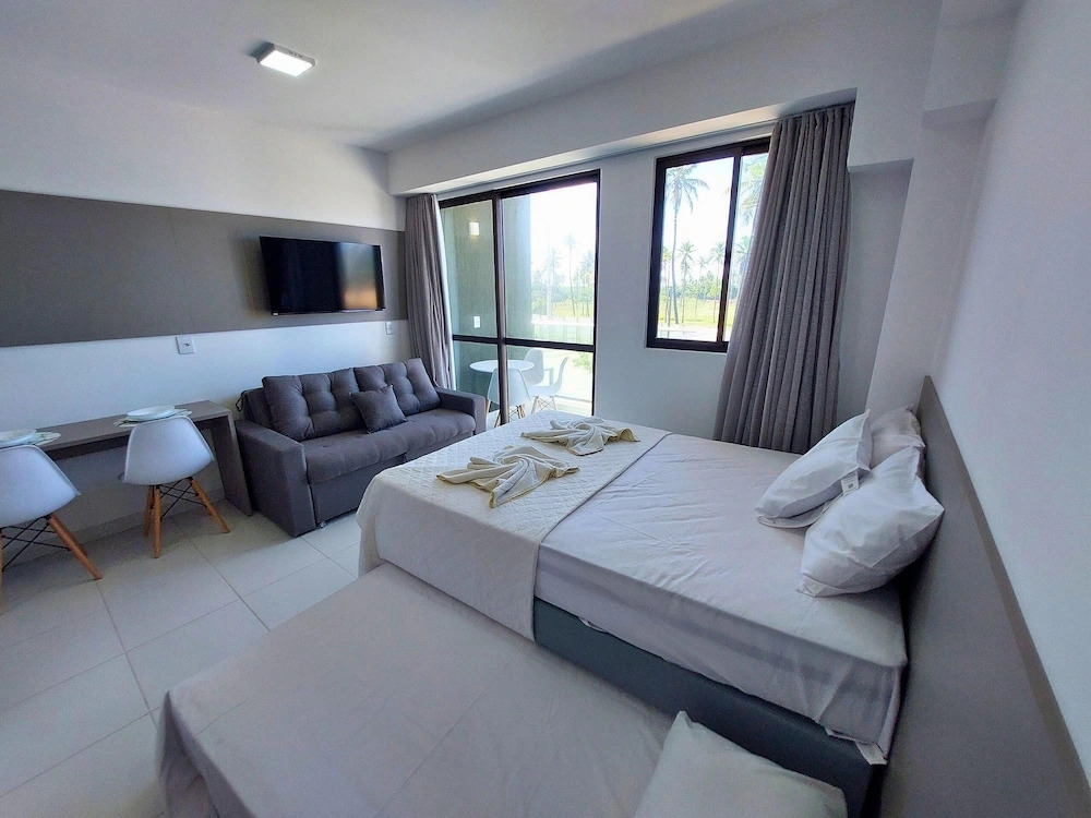 Porto Beach Resort - Mana Beach Experience