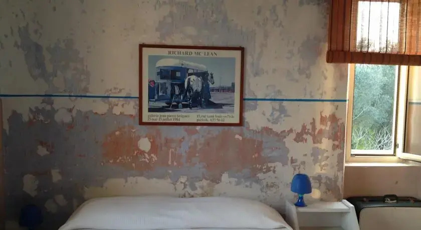Casa Cantoniera Km 95