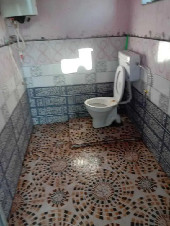 POP 92374 Sanjana Homestay