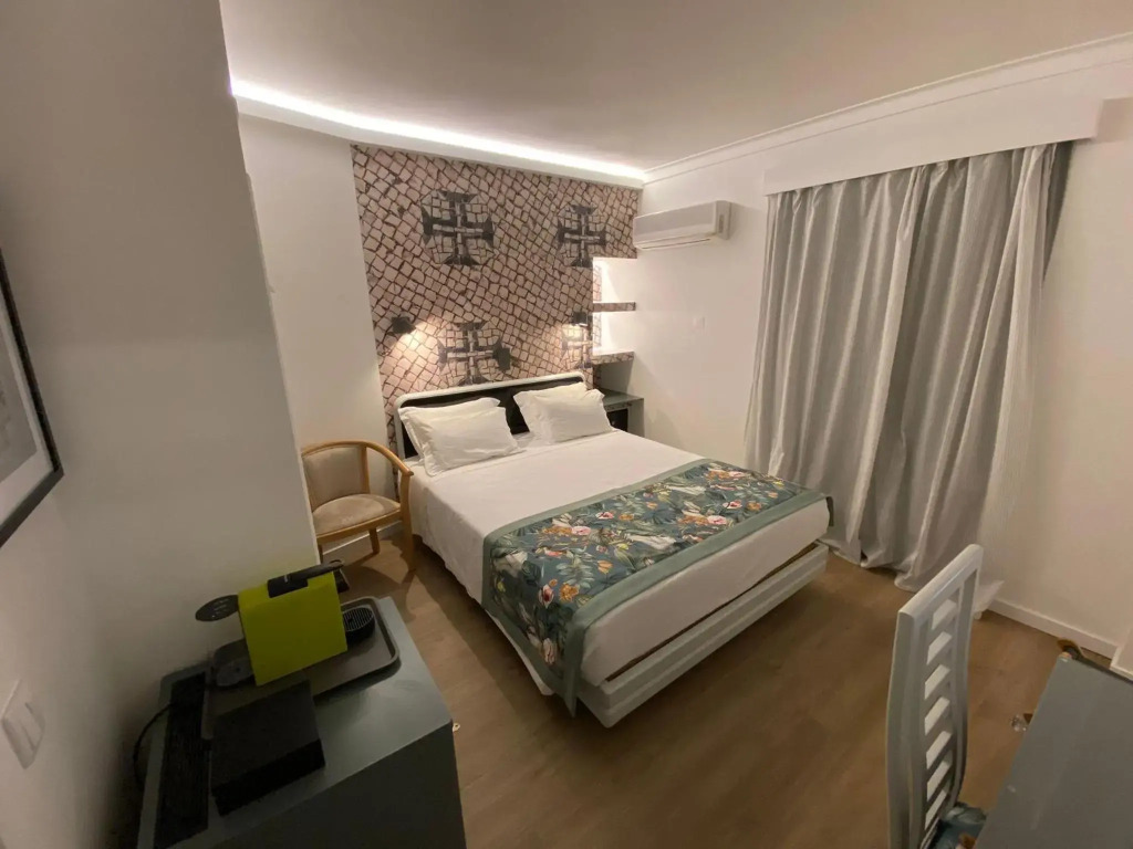 Hotel Cavaleiros De Cristo