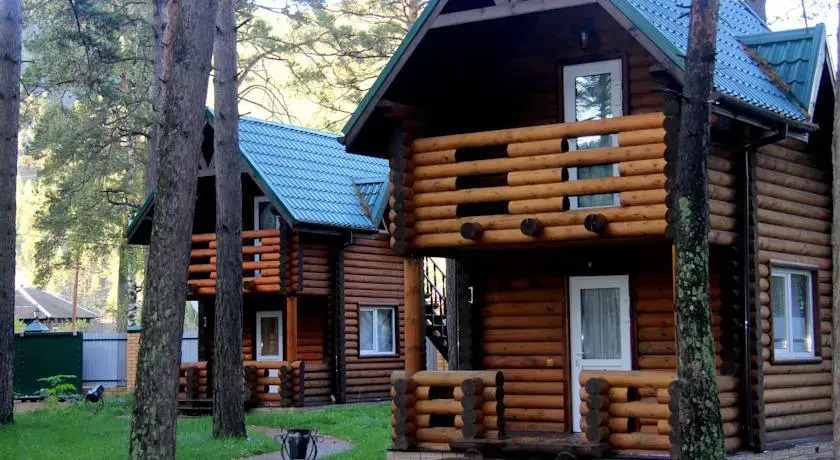 Усадьба Кругловых