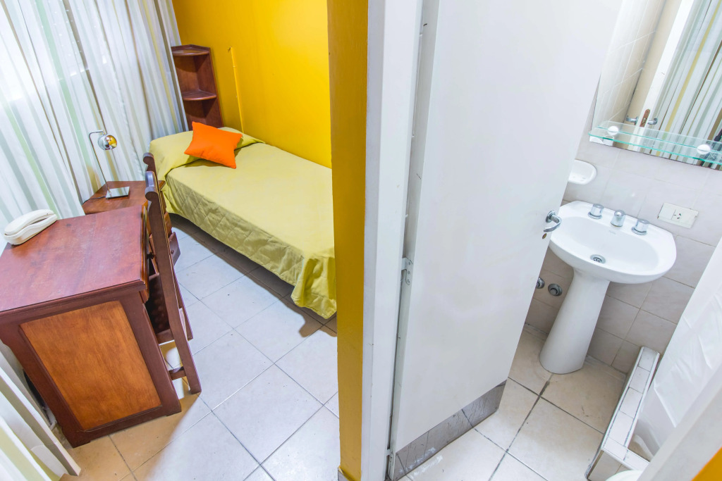 Master Hostel