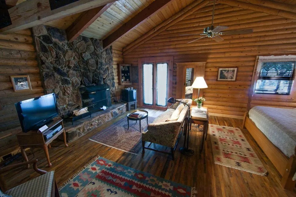 The Inn at Fawnskin