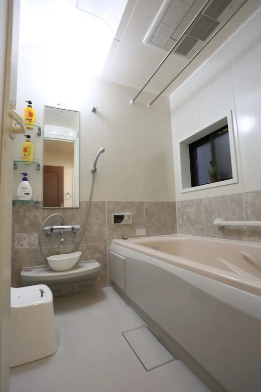 Tsuruhashi Guest House Tamatsu