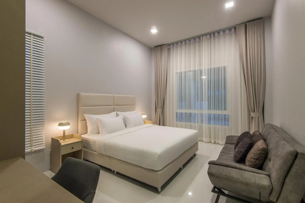 The Haven Krabi