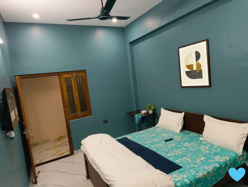 Prabha Guest House Ayodhya