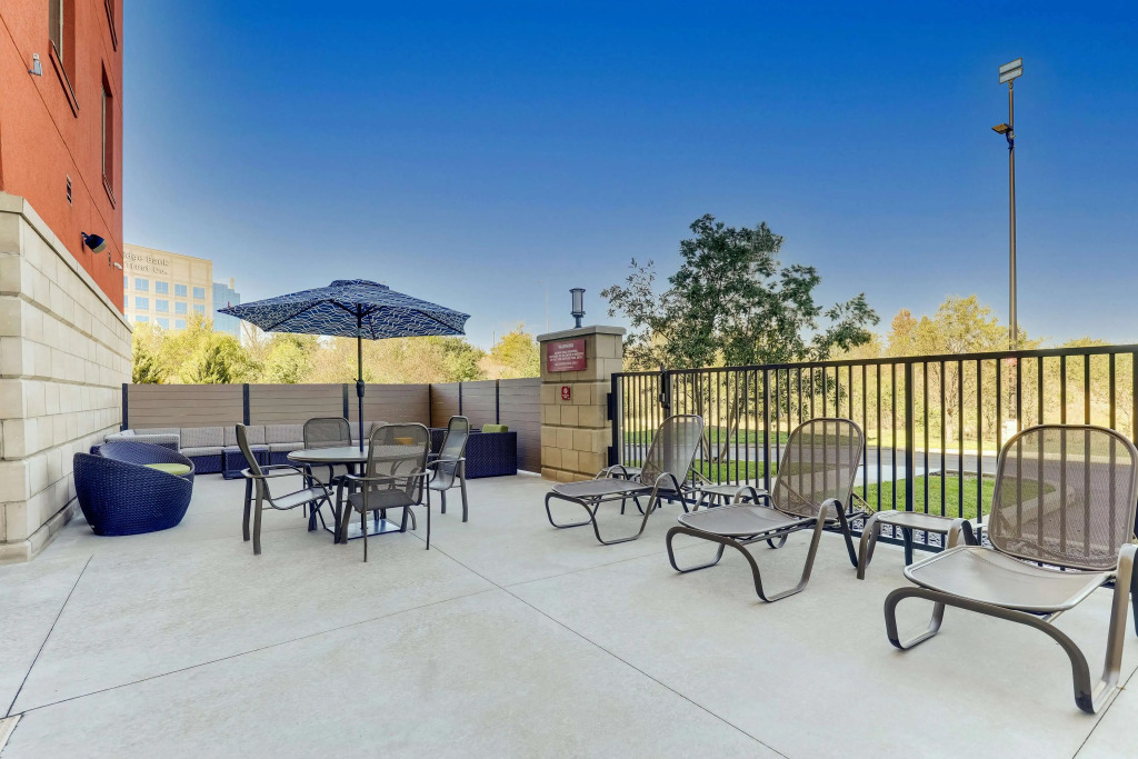 Drury Inn & Suites Kansas City Independence
