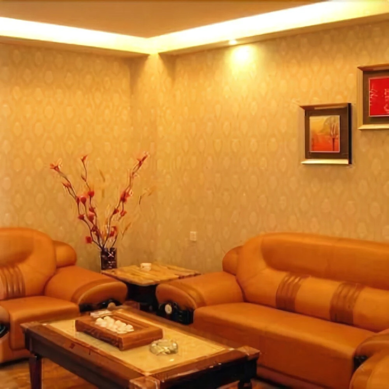 Foshan Joy-in Holiday Hotel Lecong Branch