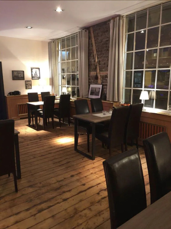Hotel Ruhrpottfriends