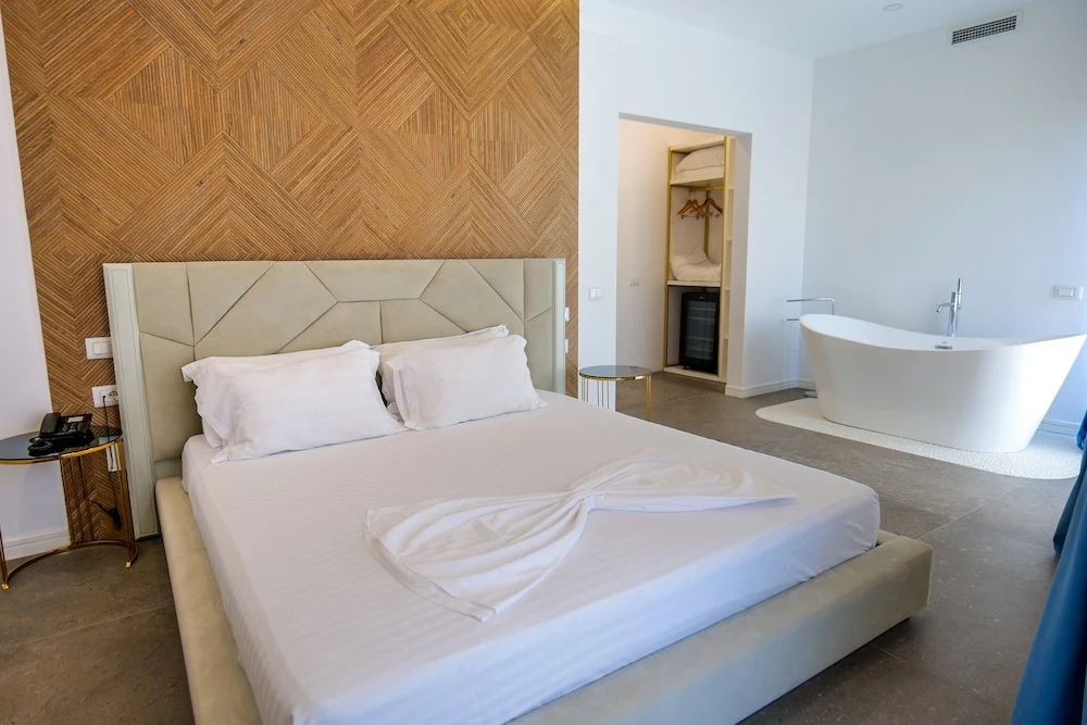 HH Boutique Hotel