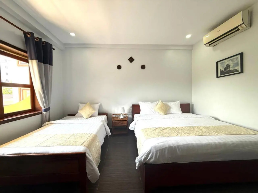 The Moon Kampot Boutique