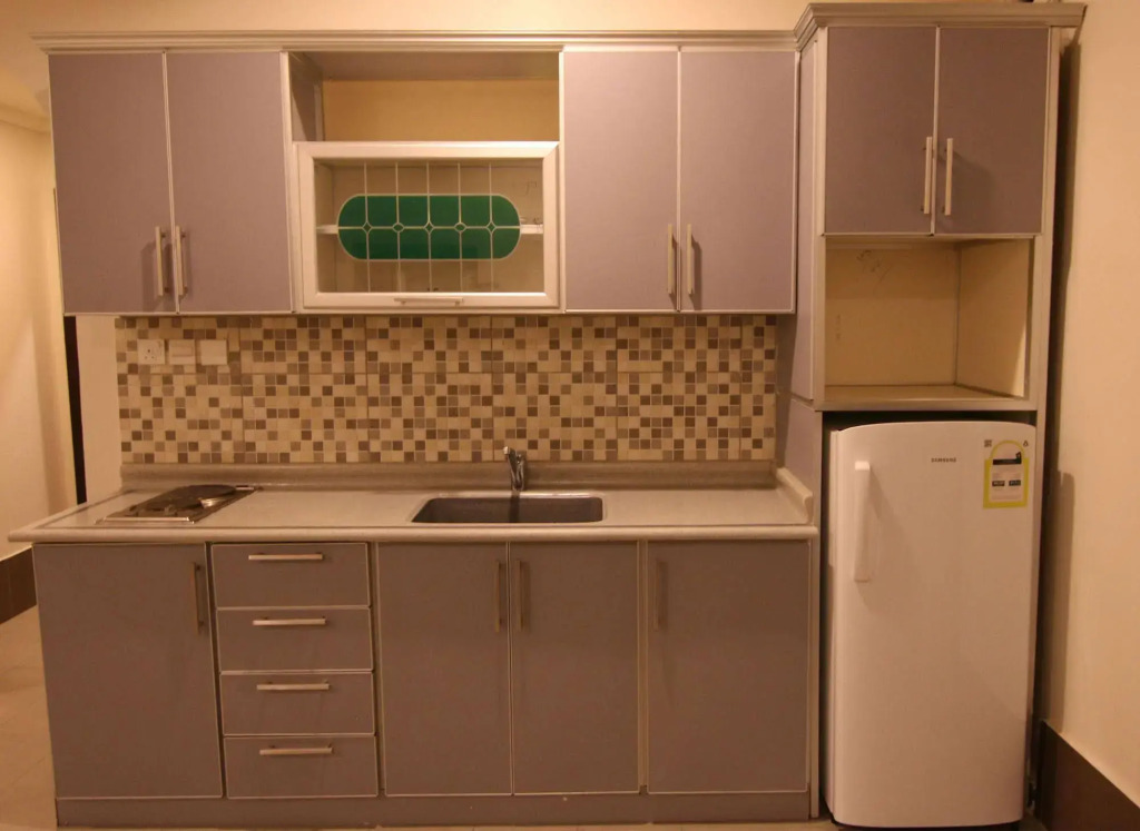 Fakhamet Al Hamra Hotel Apartments