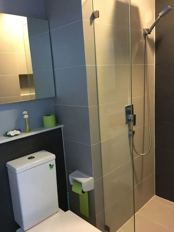 Acqua Condo - 505 by Axiom