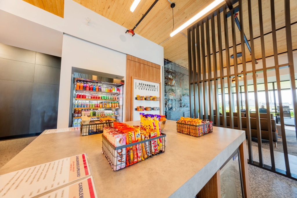Holiday Inn Express & Suites Trois Rivieres Ouest by IHG