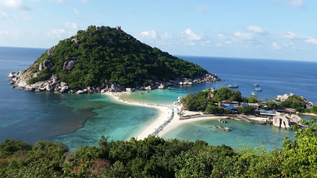 Woodlawn Villas Resort