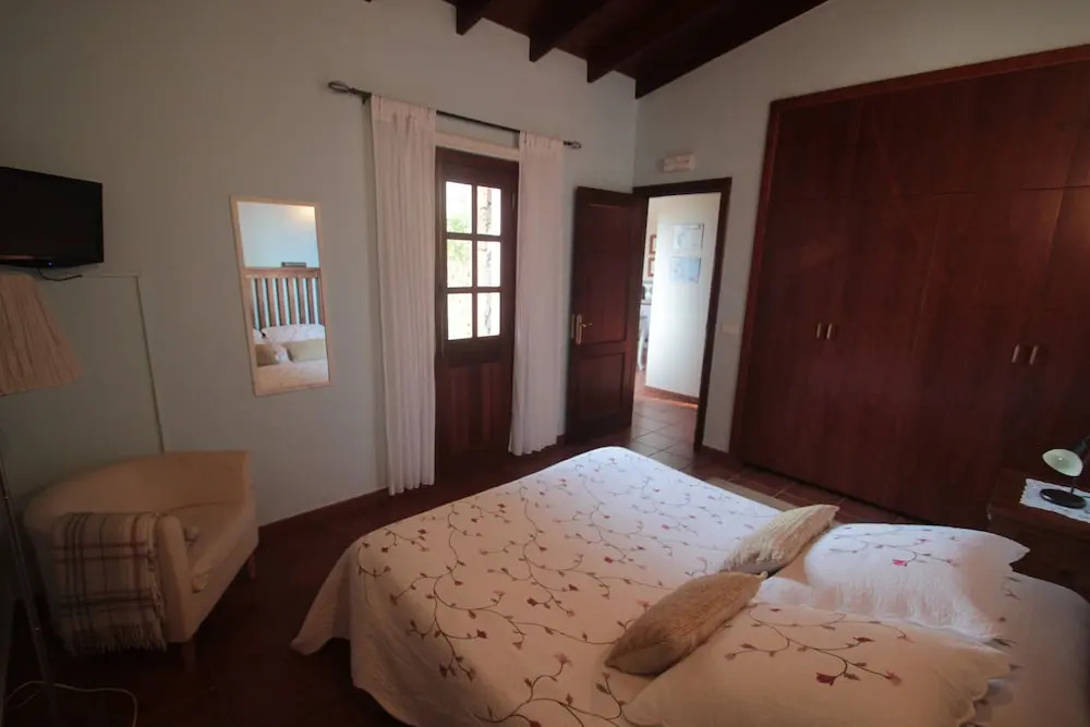 Casa Rural la Hojalata
