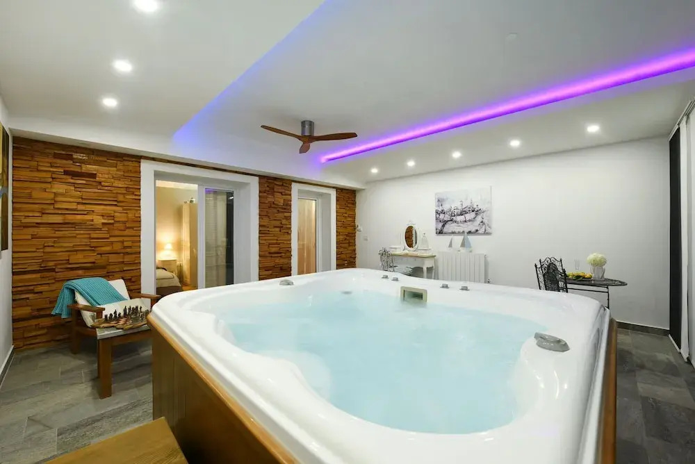 Villa Antea ZadarVillas