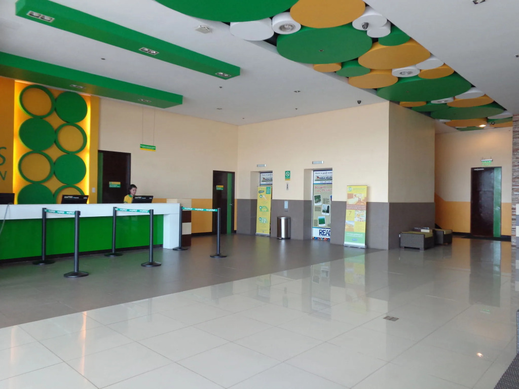 Go Hotels Tacloban