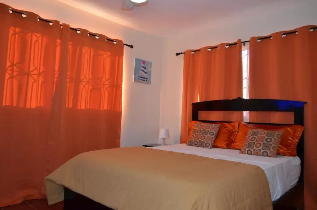 Sosua Sweet Vacations