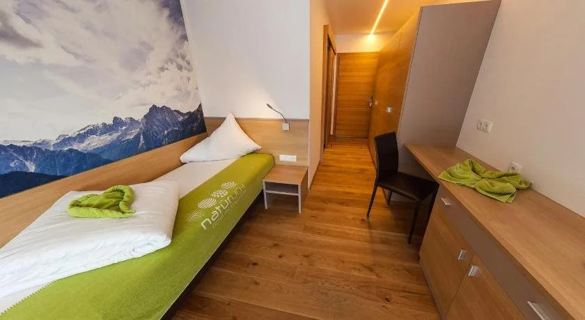 Natürlich Hotel mit Charakter