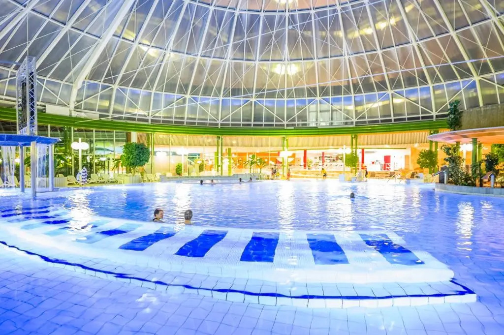 Thermalhotel Aulendorf