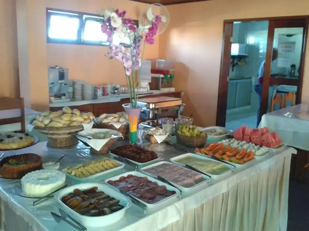 Quiriri Park Hotel