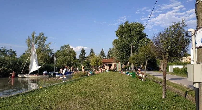Ildiko Apartmanhaz