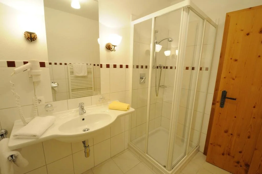 Pension Mirabelle