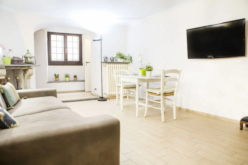 Art Apartment Rustici