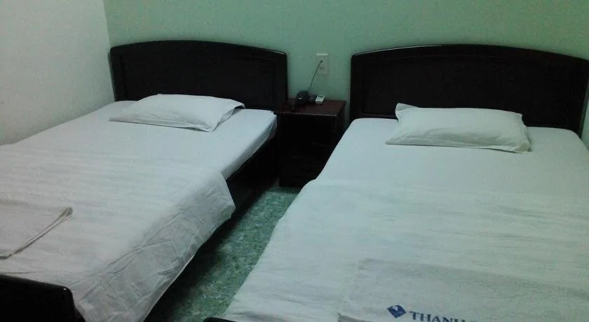 Thanh Thuy Hotel