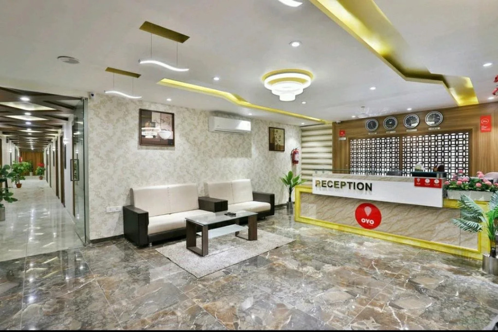 Hotel  Royal Palace