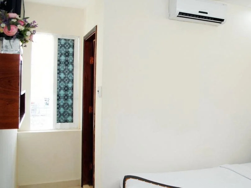 Palm Hotel