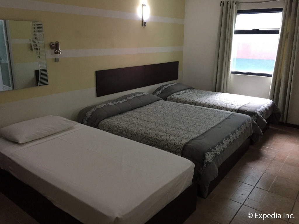 Metro Park Hotel Mandaue