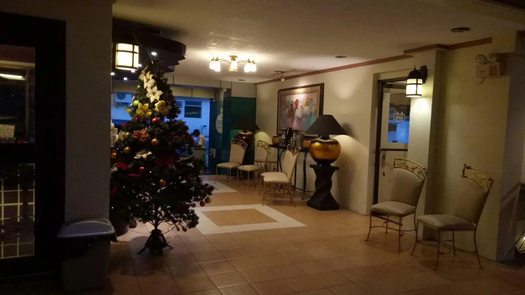 DM Residente Hotel Inns & Villas